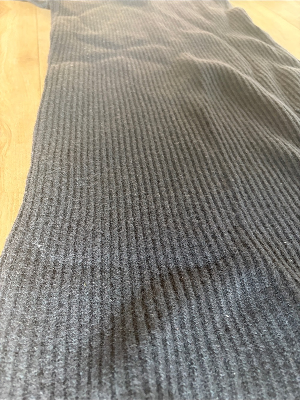 S.N.S Herning Sweater Dress - Picture 6 of 9
